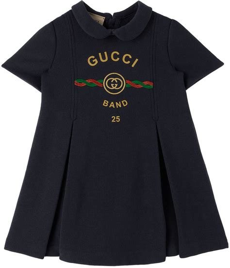 gucci dresses for infants
